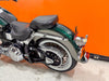 Harley-Davidson Motorcycle 1996 Harley-Davidson Softail Special Heritage Nostalgia FLSTN Low Miles! Mature Owner! $10,995