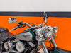 Harley-Davidson Motorcycle 1996 Harley-Davidson Softail Special Heritage Nostalgia FLSTN Low Miles! Mature Owner! $10,995