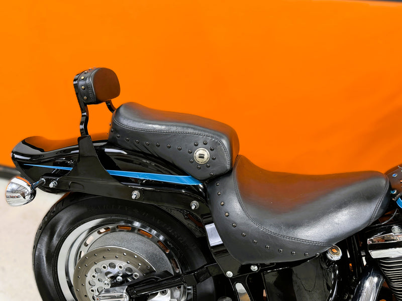 1996 Harley-Davidson Softail Springer Badboy FXSTSB FXSTS 17K