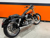 Harley-Davidson Motorcycle 1997 Harley-Davidson Dyna Super Glide FXD 80" 5-Speed Evo Evolution Race Style Performance Build! $9,995