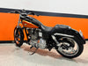 Harley-Davidson Motorcycle 1997 Harley-Davidson Dyna Super Glide FXD 80" 5-Speed Evo Evolution Race Style Performance Build! $9,995