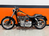 Harley-Davidson Motorcycle 1997 Harley-Davidson Dyna Super Glide FXD 80" 5-Speed Evo Evolution Race Style Performance Build! $9,995