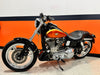 Harley-Davidson Motorcycle 1997 Harley-Davidson Dyna Super Glide FXD 80" 5-Speed Evo Evolution Race Style Performance Build! $9,995