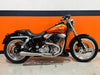 Harley-Davidson Motorcycle 1997 Harley-Davidson Dyna Super Glide FXD 80" 5-Speed Evo Evolution Race Style Performance Build! $9,995