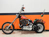 Harley-Davidson Motorcycle 1997 Harley-Davidson Evo Softail Custom Chopper Old School Style Extended Forks Lots of Extras! $12,995