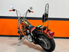 Harley-Davidson Motorcycle 1997 Harley-Davidson Evo Softail Custom Chopper Old School Style Extended Forks Lots of Extras! $12,995