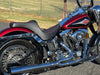 Harley Davidson Motorcycle 1997 Harley-Davidson Heritage Softail Classic FLSTC Bobber Evo Clean Carfax! Runs Great! $5,995