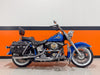 Harley Davidson Motorcycle 1997 Harley-Davidson Heritage Softail Classic FLSTC Evo Runs and Looks Great! $10,995