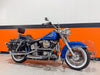 Harley Davidson Motorcycle 1997 Harley-Davidson Heritage Softail Classic FLSTC Evo Runs and Looks Great! $10,995