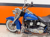 Harley Davidson Motorcycle 1997 Harley-Davidson Heritage Softail Classic FLSTC Evo Runs and Looks Great! $10,995
