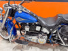Harley Davidson Motorcycle 1997 Harley-Davidson Heritage Softail Classic FLSTC Evo Runs and Looks Great! $10,995