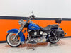Harley Davidson Motorcycle 1997 Harley-Davidson Heritage Softail Classic FLSTC Evo Runs and Looks Great! $10,995