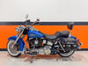 Harley Davidson Motorcycle 1997 Harley-Davidson Heritage Softail Classic FLSTC Evo Runs and Looks Great! $10,995