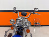 Harley Davidson Motorcycle 1997 Harley-Davidson Heritage Softail Classic FLSTC Evo Runs and Looks Great! $10,995