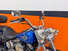 Harley Davidson Motorcycle 1997 Harley-Davidson Heritage Softail Classic FLSTC Evo Runs and Looks Great! $10,995