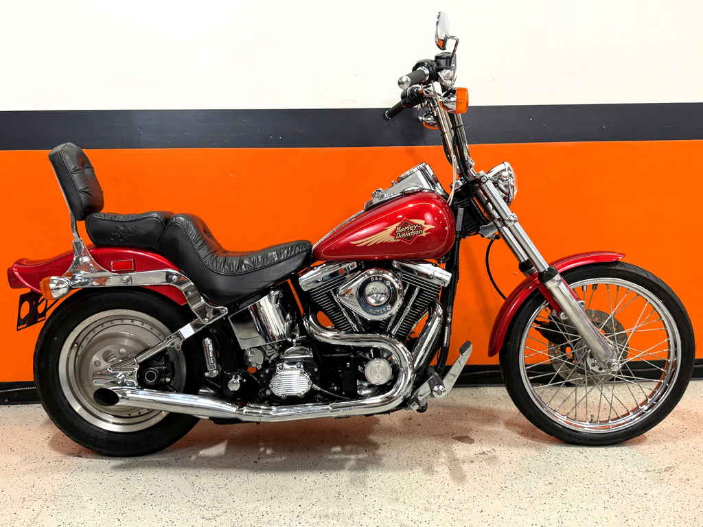 CLASSIC/ANTIQUE – American Classic Motors
