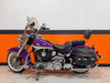 Harley-Davidson Motorcycle 1997 Harley-Davidson Softail Heritage FLSTC Only 17K Miles w/ Rare Paint! $9,995