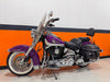 Harley-Davidson Motorcycle 1997 Harley-Davidson Softail Heritage FLSTC Only 17K Miles w/ Rare Paint! $9,995