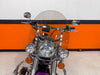 Harley-Davidson Motorcycle 1997 Harley-Davidson Softail Heritage FLSTC Only 17K Miles w/ Rare Paint! $9,995
