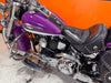 Harley-Davidson Motorcycle 1997 Harley-Davidson Softail Heritage FLSTC Only 17K Miles w/ Rare Paint! $9,995