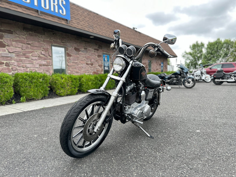 Harley-Davidson Motorcycle 1997 Harley-Davidson Sportster 1200 XL1200 One-Owner Clean Carfax w/ Extras! - $5,495