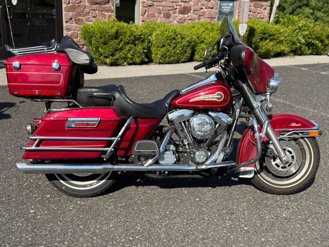 CLASSIC/ANTIQUE – American Classic Motors