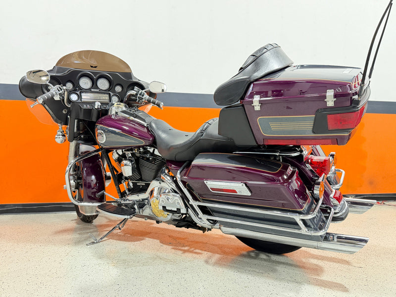 1997 Harley-Davidson Touring FLHTCUI Ultra Classic 80