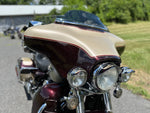 Harley-Davidson Motorcycle 1998 Harley-Davidson Electra Glide Ultra Classic FLHTCUI 95th Anniversary 2-Tone One Owner w/ Extras! $6,995