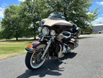 Harley-Davidson Motorcycle 1998 Harley-Davidson Electra Glide Ultra Classic FLHTCUI 95th Anniversary 2-Tone One Owner w/ Extras! $6,995