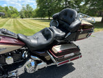 Harley-Davidson Motorcycle 1998 Harley-Davidson Electra Glide Ultra Classic FLHTCUI 95th Anniversary 2-Tone One Owner w/ Extras! $6,995