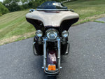 Harley-Davidson Motorcycle 1998 Harley-Davidson Electra Glide Ultra Classic FLHTCUI 95th Anniversary 2-Tone One Owner w/ Extras! $6,995