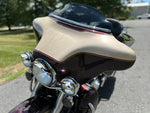 Harley-Davidson Motorcycle 1998 Harley-Davidson Electra Glide Ultra Classic FLHTCUI 95th Anniversary 2-Tone One Owner w/ Extras! $6,995