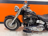 Harley-Davidson Motorcycle 1998 Harley-Davidson FLSTF Fatboy w/ Low Miles and Thousands in Upgrades! $10,995