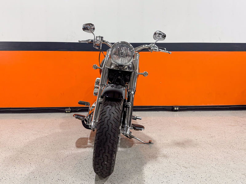 Harley-Davidson Motorcycle 1998 Harley-Davidson FLSTF Fatboy w/ Low Miles and Thousands in Upgrades! $10,995