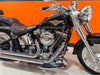 Harley-Davidson Motorcycle 1998 Harley-Davidson FLSTF Fatboy w/ Low Miles and Thousands in Upgrades! $10,995
