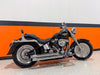 Harley-Davidson Motorcycle 1998 Harley-Davidson FLSTF Fatboy w/ Low Miles and Thousands in Upgrades! $10,995