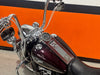 Harley-Davidson Motorcycle 1998 Harley-Davidson Road King Classic FLHRCI 95th Anniversary 2-Tone One Owner Low Miles Numbered Edition w/ Extras! $9,995