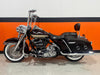Harley-Davidson Motorcycle 1998 Harley-Davidson Road King Classic FLHRCI 95th Anniversary 2-Tone One Owner Low Miles Numbered Edition w/ Extras! $9,995