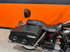 Harley-Davidson Motorcycle 1998 Harley-Davidson Road King Classic FLHRCI 95th Anniversary 2-Tone One Owner Low Miles Numbered Edition w/ Extras! $9,995