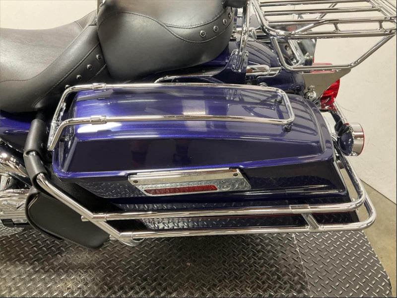 Harley-Davidson Motorcycle 1999 Harley-Davidson Carbureted Road King FLHR Only 12,604 Miles! One Owner! Mint w/ Thousands in Upgrades! $9,995 (In Transit)