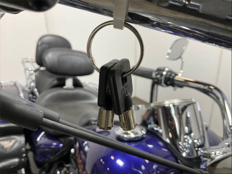 Harley-Davidson Motorcycle 1999 Harley-Davidson Carbureted Road King FLHR Only 12,604 Miles! One Owner! Mint w/ Thousands in Upgrades! $9,995 (In Transit)