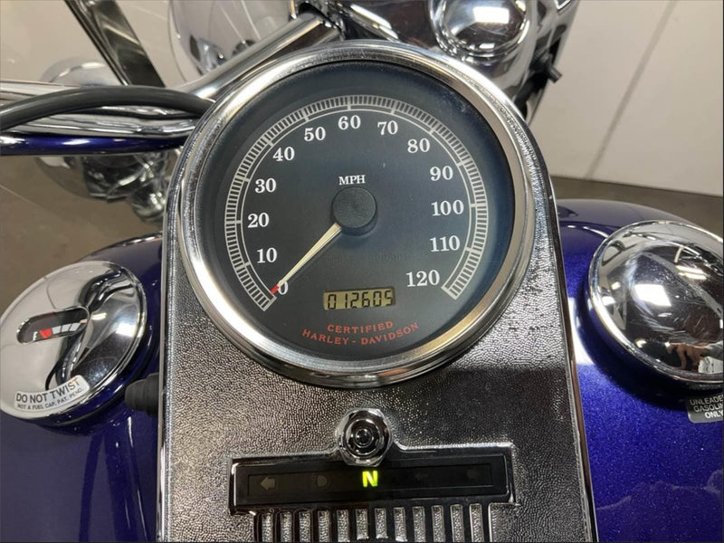 Harley-Davidson Motorcycle 1999 Harley-Davidson Carbureted Road King FLHR Only 12,604 Miles! One Owner! Mint w/ Thousands in Upgrades! $9,995 (In Transit)