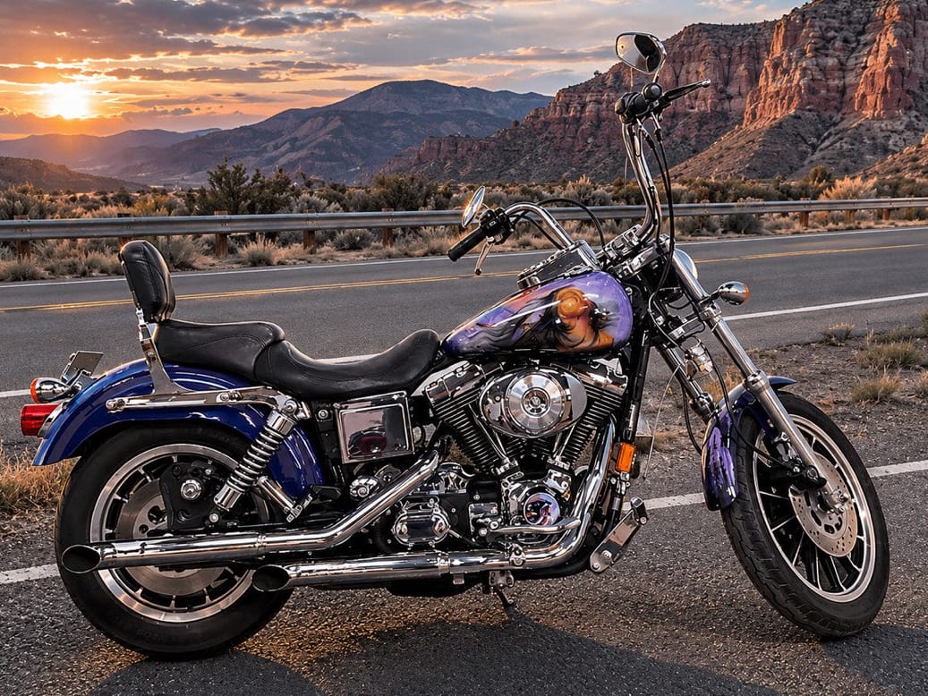 DYNA – American Classic Motors