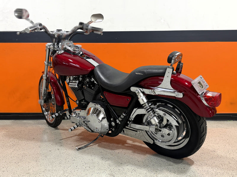 1999 Harley Davidson FXR2 Factory Custom Limited-Production 1340