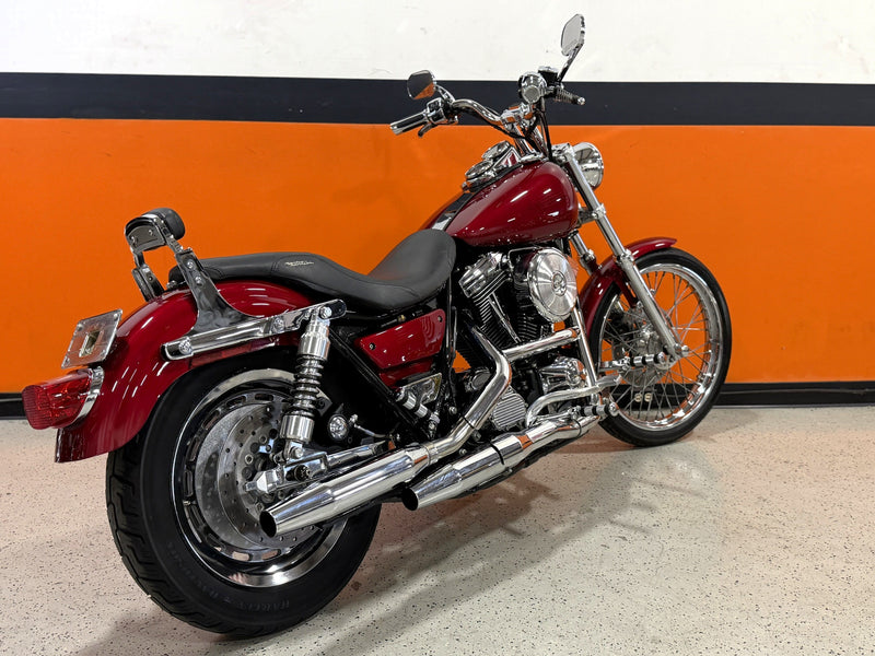 1999 Harley Davidson FXR2 Factory Custom Limited-Production 1340