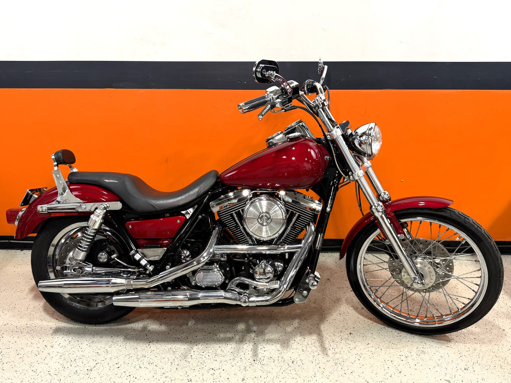 Products – American Classic Motors