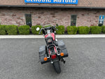 Harley-Davidson Motorcycle 1999 Harley-Davidson Softail Custom Evolution FXSTC Two-Tone One Owner! Clean Carfax! $5,995