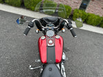 Harley-Davidson Motorcycle 1999 Harley-Davidson Softail Custom Evolution FXSTC Two-Tone One Owner! Clean Carfax! $5,995