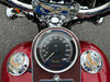 Harley-Davidson Motorcycle 1999 Harley-Davidson Softail Custom Evolution FXSTC Two-Tone One Owner! Clean Carfax! $5,995