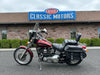 Harley-Davidson Motorcycle 1999 Harley-Davidson Softail Custom Evolution FXSTC Two-Tone One Owner! Clean Carfax! $5,995